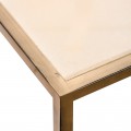Příruční stolek ORO 56x56