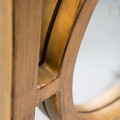 Designové zrcadlo 159x62cm