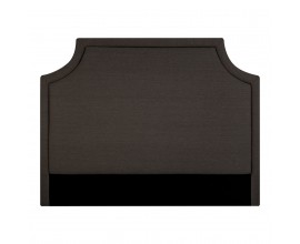 Čelo postele GRIS oscuro