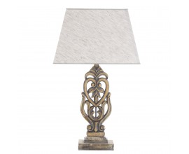 Stolní lampa 69cm