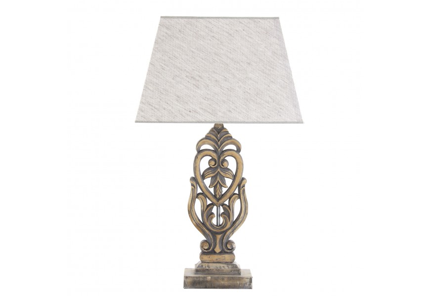 Stolní lampa 69cm