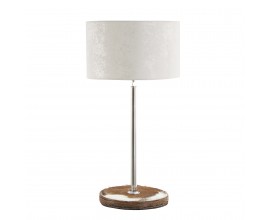 Luxusní stolní lampa 68cm