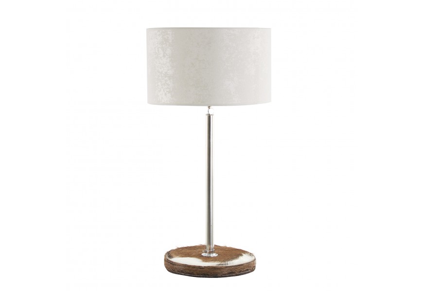 Luxusní stolní lampa 68cm