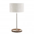 Luxusní stolní lampa 68cm