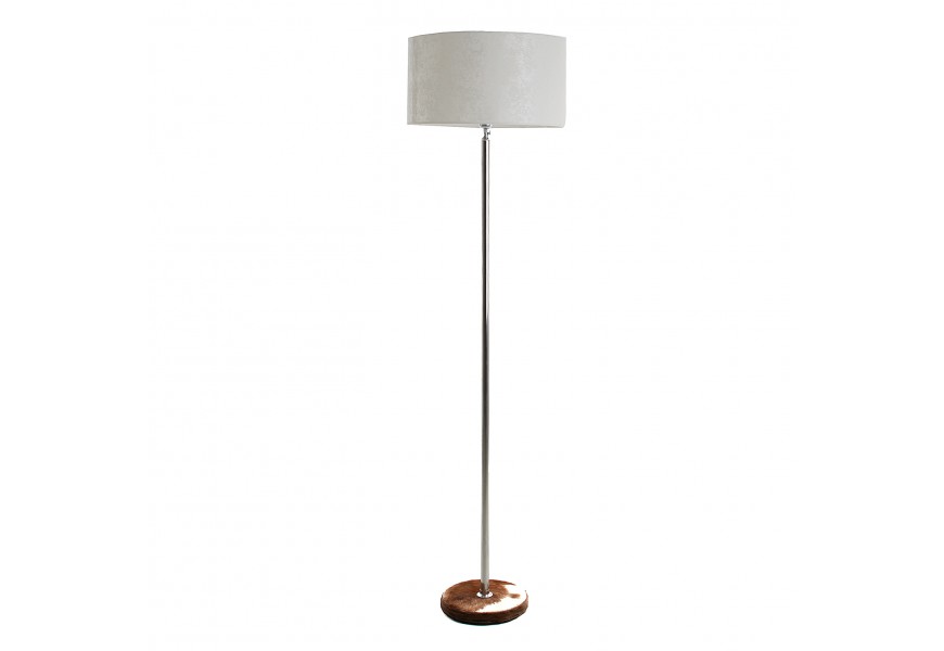 Luxusní stojací lampa 167cm