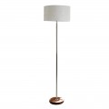 Luxusní stojací lampa 167cm