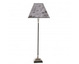 Stolní lampa 72cm GRIS