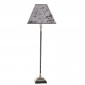 Stolní lampa 72cm GRIS