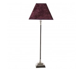 Stolní lampa 72cm ROJO