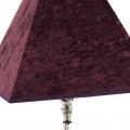 Stolní lampa 72cm ROJO