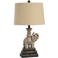 Stolní lampa ELEPHANT 65cm