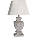 Stolní lampa MYRA provensálského stylu