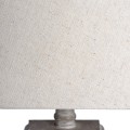 Stolní lampa MYRA provensálského stylu