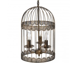 Lustr BIRDCAGE