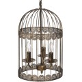 Lustr BIRDCAGE