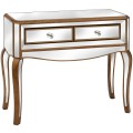 Designová zrcadlová konzole VENETIAN