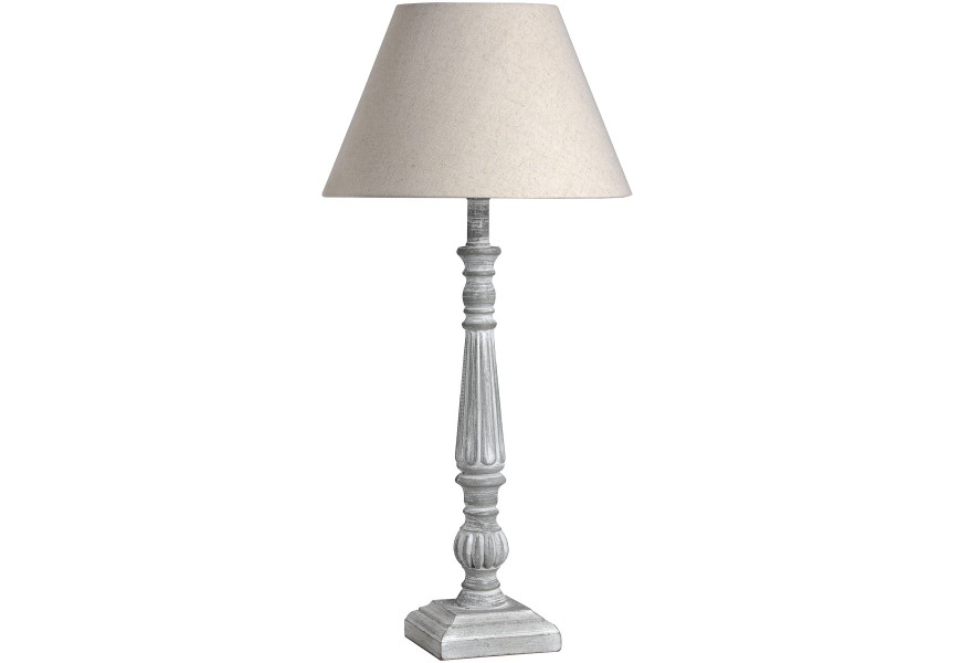 Stoln&iacute; lampa NAXOS 60cm