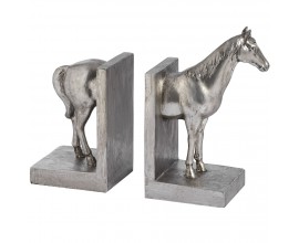 Zarážky na knihy Mustang