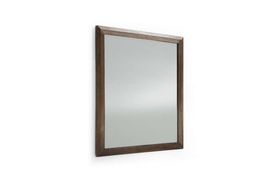 Stylové zrcadlo SINDORO 80x100cm