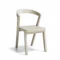 Stylová designová židle Muri