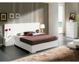 Luxusní postel CADIZ DIVAN s úložným prostorem