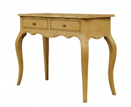 Konzola KELLY se dvěma zásuvkami