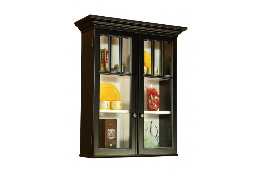 Luxusn&aacute; vitr&iacute;na CABALLO