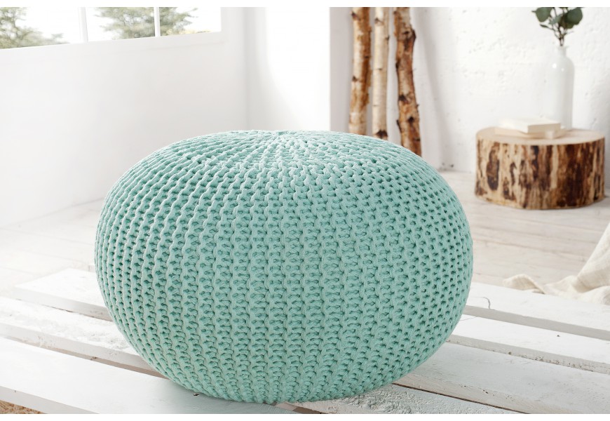 Designov&aacute; stylov&aacute; taburetka Stool 50cm m&aacute;tov&aacute;