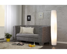 Designová elegantní stojací lampa Paris 120cm