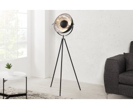 Originální Moderní stojací lampa Studio 140 cm