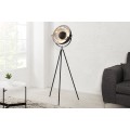 Originální Moderní stojací lampa Studio 140 cm