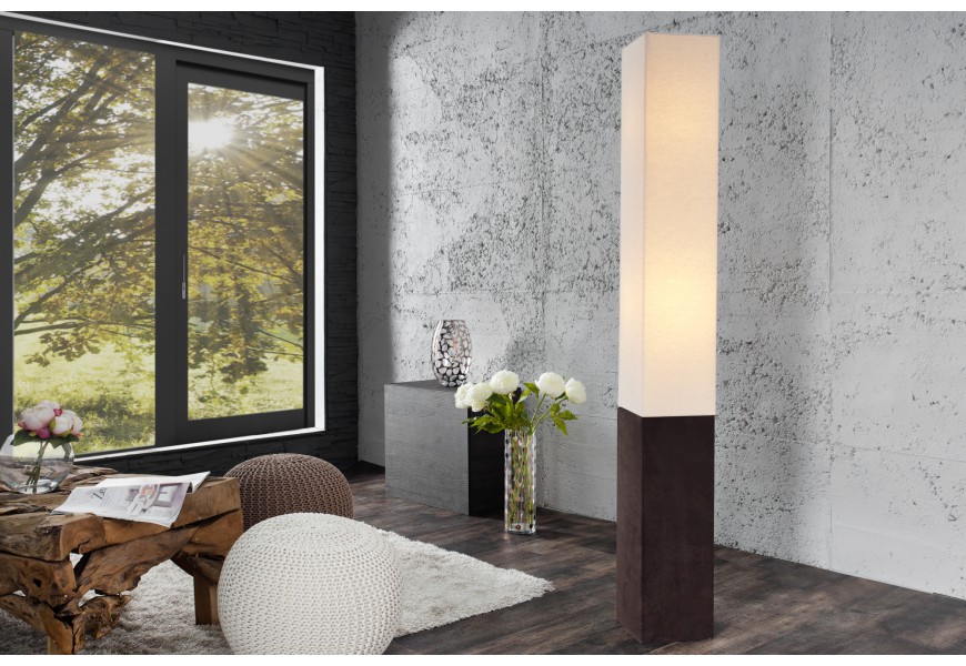 Designov&aacute; modern&iacute; stojac&iacute; lampa Paris Classic