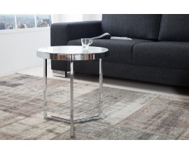 Luxusní elegantní příruční stolek Astro