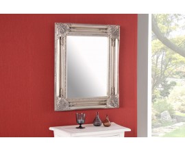 Luxusní zrcadlo Speculum 55cm stříbrné
