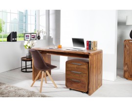 Designový moderní psací stůl Terra