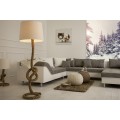 Stylová stojací lampa Marinero 160cm