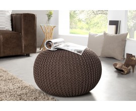 Designová stylová taburetka Stool 50cm