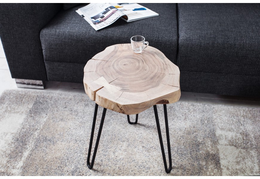 Stylový stolek Terra II
