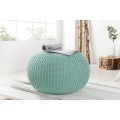 Designov&aacute; stylov&aacute; taburetka Stool 50cm m&aacute;tov&aacute;