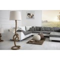 Stylová stojací lampa Marinero 160cm