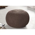 Designová stylová taburetka Stool 50cm