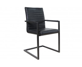 Designová moderní jídelní židle Imperial