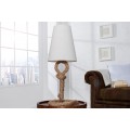 Stylová stolní lampa Marinero 80cm