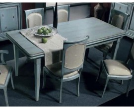 Luxusní jídelní stůl roztahovací (roz.288cm) Luis Philippe
