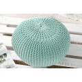 Designov&aacute; stylov&aacute; taburetka Stool 50cm m&aacute;tov&aacute;