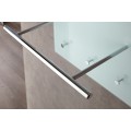 Modern&iacute; designov&yacute; n&aacute;stěnn&yacute; vě&scaron;&aacute;k Azzaretti