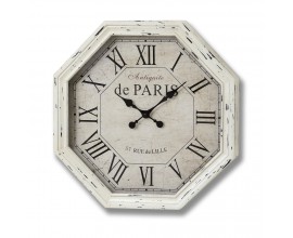 Nástěnné hodiny Antique de Paris 63cm