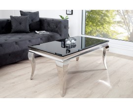 Luxusní konferenční stolek Modern Barock 100cm