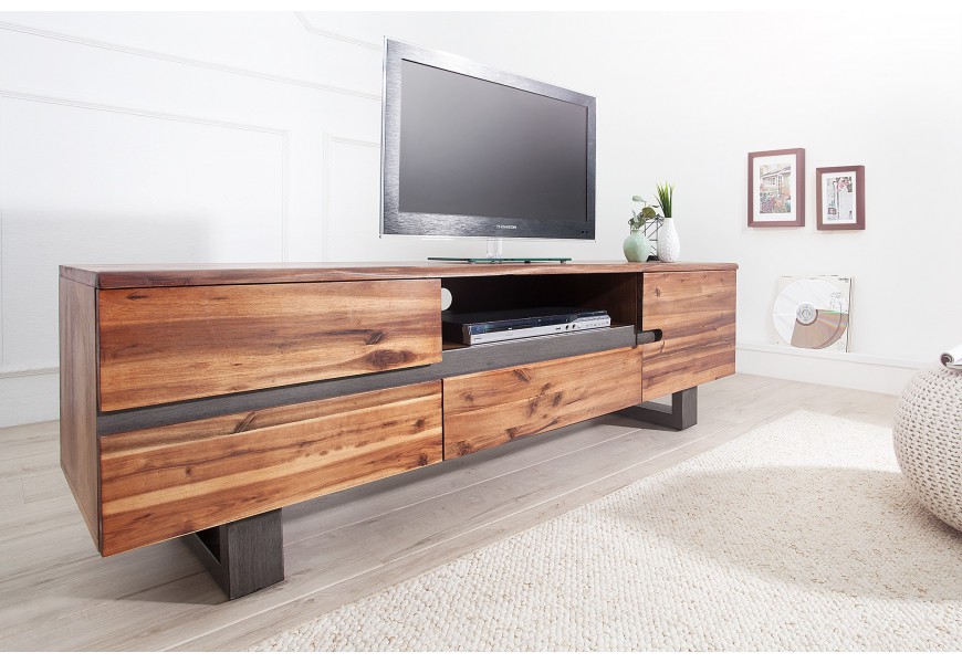 Designový TV stolek Forest 160cm