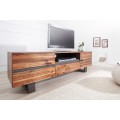 Designový TV stolek Forest 160cm